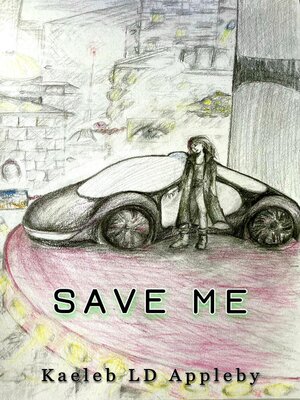 cover image of Save Me